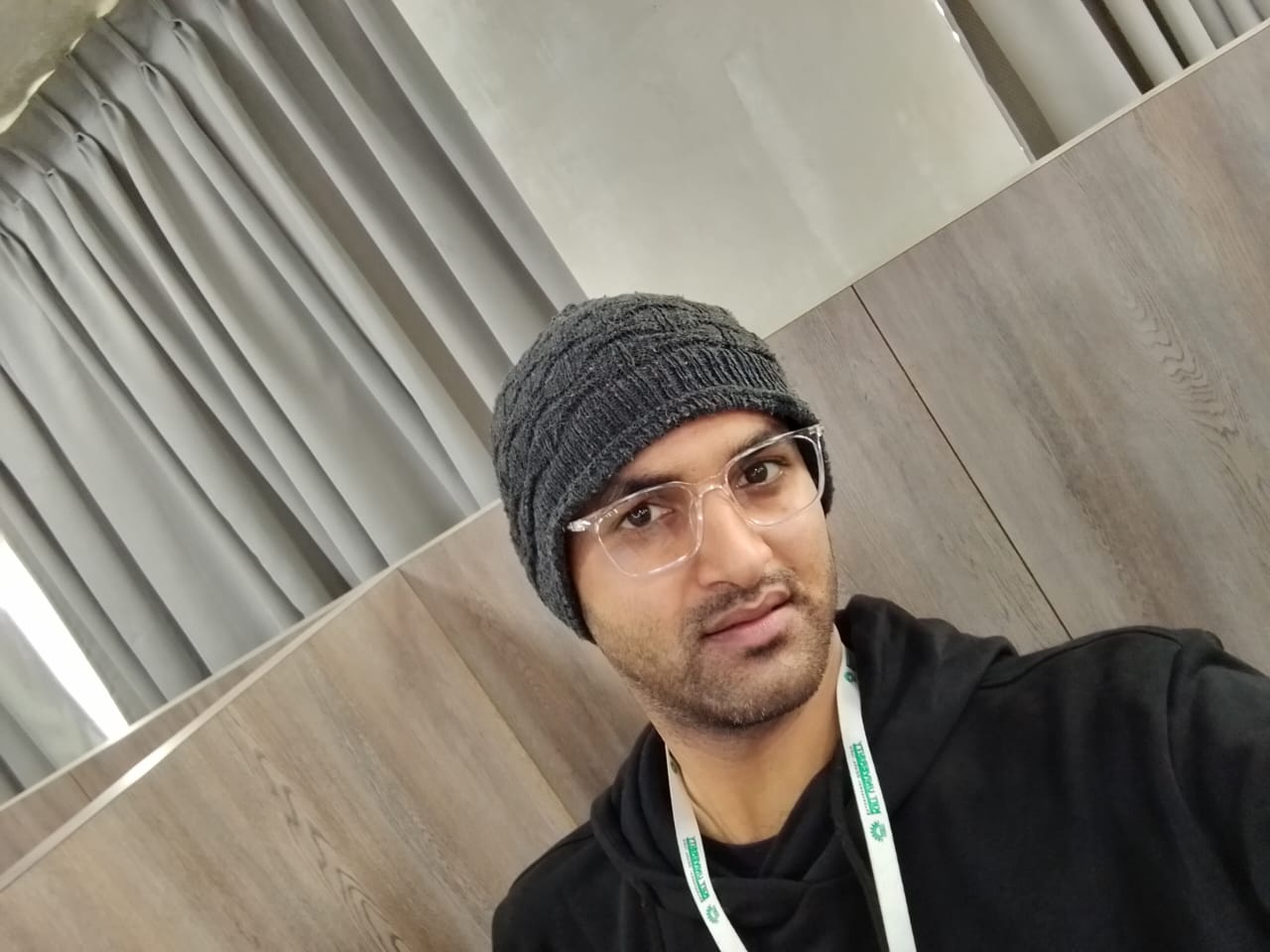 Rakesh Kumar Rai